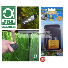 Jbl Floaty Ii Algenmagnet large mágneses algakaparó és akvárium üveg tisztító (61378) halfelszerelések