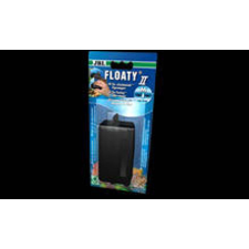 JBL FLOOATY II Medium - tárcsás tisztító mágnes akváriumokhoz (10mm) halfelszerelések