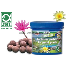Jbl Florapond 8 Kugeln tavi h, célzott növénytáp (Jbl27380) kerti tó