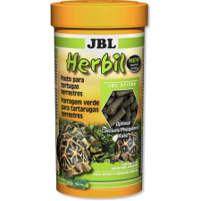 JBL Herbil bio eleség szárazföldi teknősnek 250 ml hüllőeledel