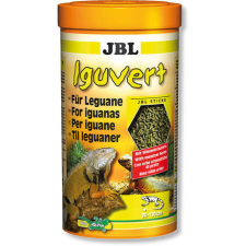 JBL Iguvert rostokban gazdag pálcika eledel hüllőknek 1000 ml hüllőeledel