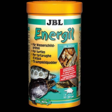 JBL JBL Energil - Teljesértékű úszóeleség felnőtt mocsári- és víziteknős részére (1liter) hüllőfelszerelés