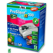 JBL JBL ProSilent a200 légpumpa (50-300 l, 200 l/h) halfelszerelések