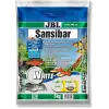 JBL JBL Sansibar akvárium aljzat, fehér - 5 kg