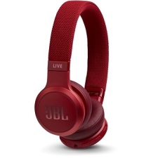 JBL Live 400BT fülhallgató, fejhallgató