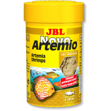 Jbl Novo Artemio 100ml prémium sügértáp (Jbl30263) haleledel