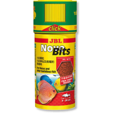 JBL NovoBits (Click) diszkoszhal és spec. hal eleség 250 ml haleledel