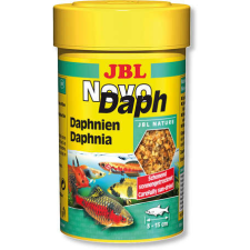 JBL NovoDaph daphnia 100 ml haleledel
