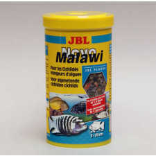 JBL NovoMalawi lemezes táp algaevő sügéreknek 1000 ml haleledel