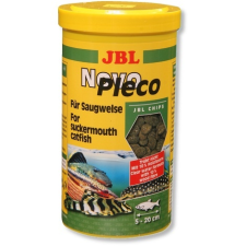 JBL NovoPleco (1 L) haleledel