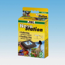 JBL NovoStation Etető haleledel