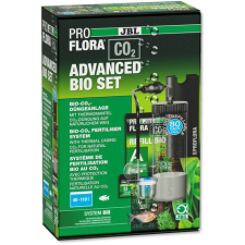 Jbl Proflora Co2 Advanced Bio Set (JBL64612) halfelszerelések