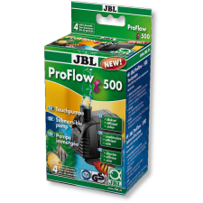JBL ProFlow t500 vízpumpa (60581) 200-500l/h, 80 cm halfelszerelések