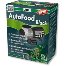 JBL PRONOVO AutoFood Black 60630 automata etető halfelszerelések