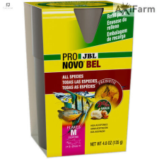  JBL PRONOVO BEL FLAKES M 750ml Utántöltő haleledel
