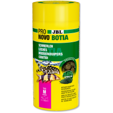 JBL | Pronovo | Botia | Tab M | Haltáp tabletta - 1000 ml haleledel
