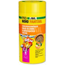 JBL | ProNovo | Fantail | Grano M | Granulátum táplálék - 100ml/58g haleledel