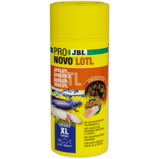 JBL | ProNovo | Lotl | Grano XL | Granulátum táplálék - 250ml/150g haleledel