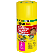 JBL PRONOVO TAB M 1 l tablettás táp 31175 (volt Novo tab) haleledel