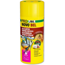Jbl ProNovobel 250Ml Lemezes Díszhal Táp (Jbl31105) haleledel