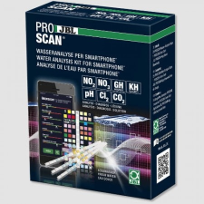JBL ProScan akvárium vegyszer
