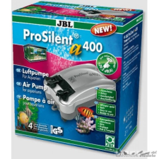  JBL PROSILENT a400 akvárium vegyszer