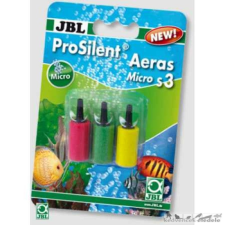 JBL ProSilent Aeras Micro S3 halfelszerelések