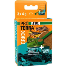 JBL PROTERRA CRICK 3x10ml hüllőeledel