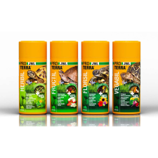 JBL PROTERRA FRUCTIL 250ml hüllőeledel