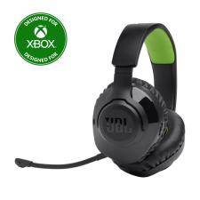 JBL Quantum 360X fülhallgató, fejhallgató