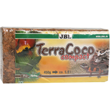JBL Reptil Terracoco compact 450 g / 5 l háncs terráriumtalaj hüllőfelszerelés
