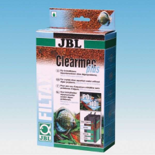 JBL szűrőanyag Clearmec plus 600ml (agyagolyó és spec gyanta) akvárium vízszűrő
