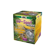 JBL UV-Spot plus 80W hüllőfelszerelés