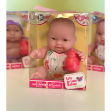 JC Toys Berenguer Lots to Love Babies játékbaba baba