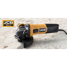 JCB Tools JCB AG1400 sarokcsiszoló 1400W 125mm sarokcsiszoló