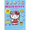 JCS Média Kft. Hello Kitty - Csodálatos nyaralás