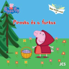 JCS Média Kft. Peppa malac: Peppa kedvenc meséi 3. - Piroska és a farkas