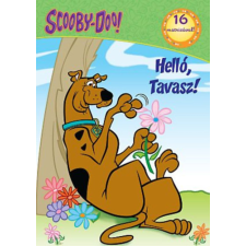 JCS Média Kft. Scooby Doo - Helló, Tavasz! gyermek- és ifjúsági könyv