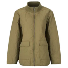 JDY Dzsekik JDYRAYA QUILT OVERSIZE Keki EU M