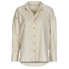 JDY Ingek / Blúzok JDYVESPER L/S LUREX Zöld EU M blúz