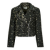 JDY Kabátok / Blézerek JDYTENNESSEE LEO BIKER JACKET OTW QIQ Zöld EU L