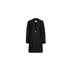 JDY Kabátok JDYHARMONY KNIT JACKET OTW ZHS Fekete EU L