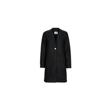 JDY Kabátok JDYHARMONY KNIT JACKET OTW ZHS Fekete EU S női dzseki, kabát