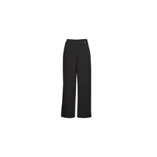 JDY Nadrágok JDYGEGGO NEW LONG PANT JRS NOOS Fekete EU L / 32 női nadrág