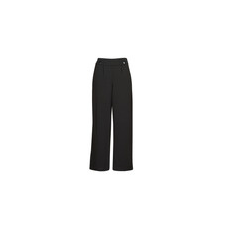 JDY Nadrágok JDYGEGGO NEW LONG PANT JRS NOOS Fekete EU XS / 32