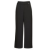 JDY Nadrágok JDYGEGGO NEW LONG PANT JRS NOOS Fekete EU XS / 32