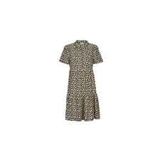JDY Rövid ruhák JDYPIPER S/S SHIRT DRESS Sokszínű DE 36 női ruha