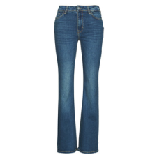 JDY Ruhák JDYKATHY HW FLARED Kék EU S / 32 női nadrág