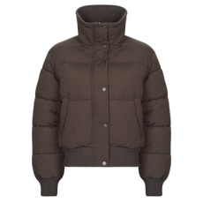 JDY Steppelt kabátok JDYNELSON SHORT PUFFER Barna EU XS