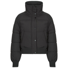 JDY Steppelt kabátok JDYNELSON SHORT PUFFER Fekete EU S női dzseki, kabát